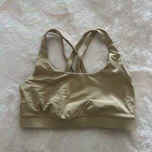 Lululemon energy bra